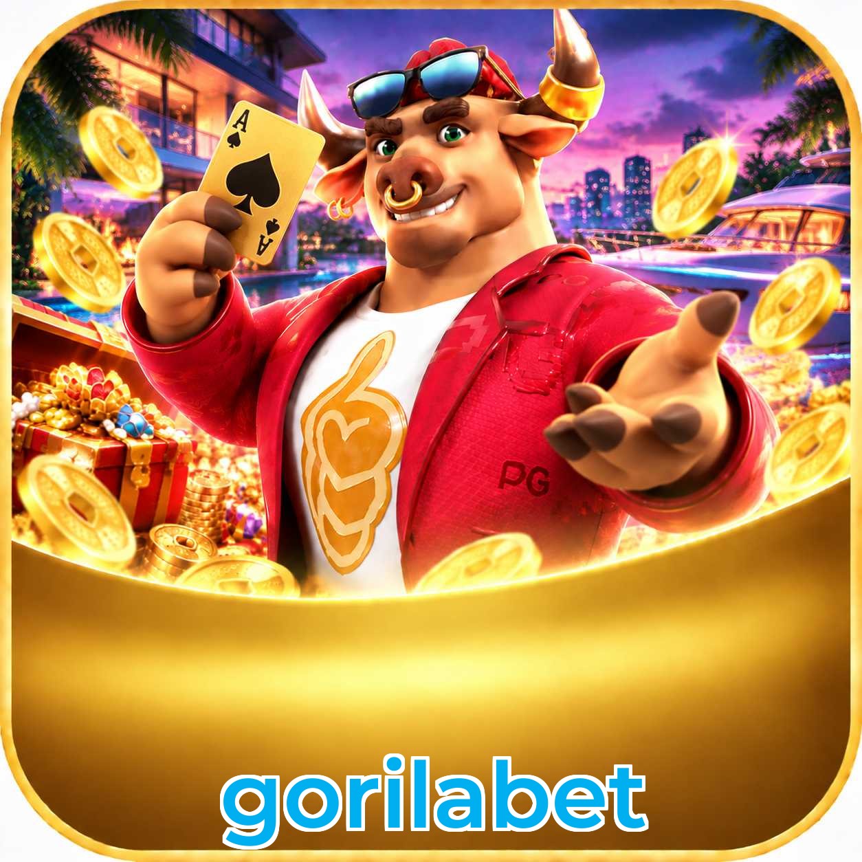gorilabet