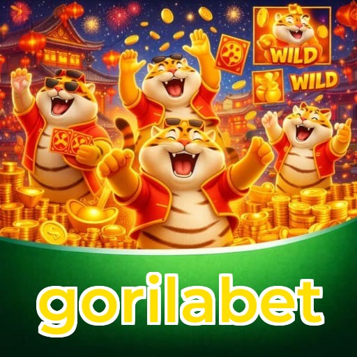 App mobile gorilabet