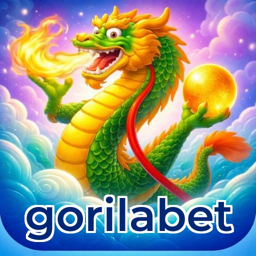 Aplicativo mobile gorilabet